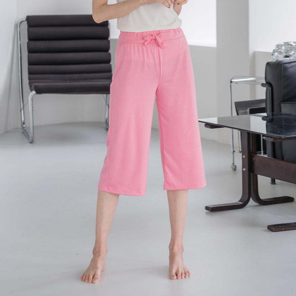A One Women'S Miss Yoga Half-Length Pants (66744)
