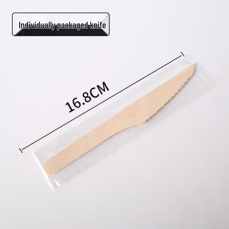 Biodegradable Disposable Cutlery