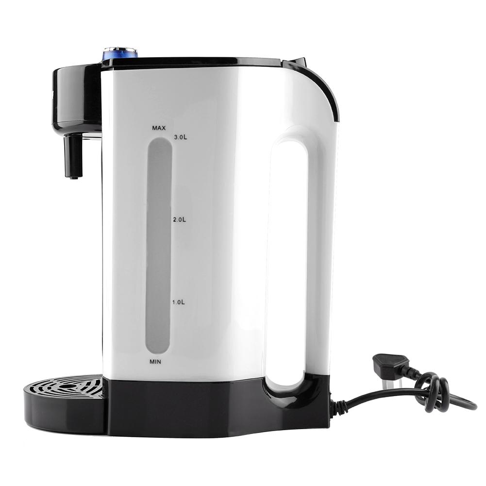 3L Electric Water Boiler Warmer   Water Heating Kettle Dispenser