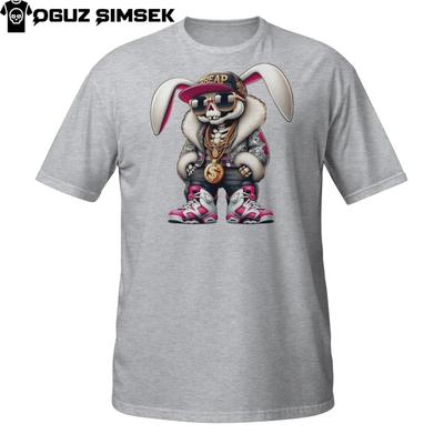 Üst giysisi – T-shirtler