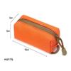 High Quality Belt Waist Pack Storage Bag Mini Portable Outdoor Coin Purse Tool Bag Key Organizer Men Pouch Hiking Camping