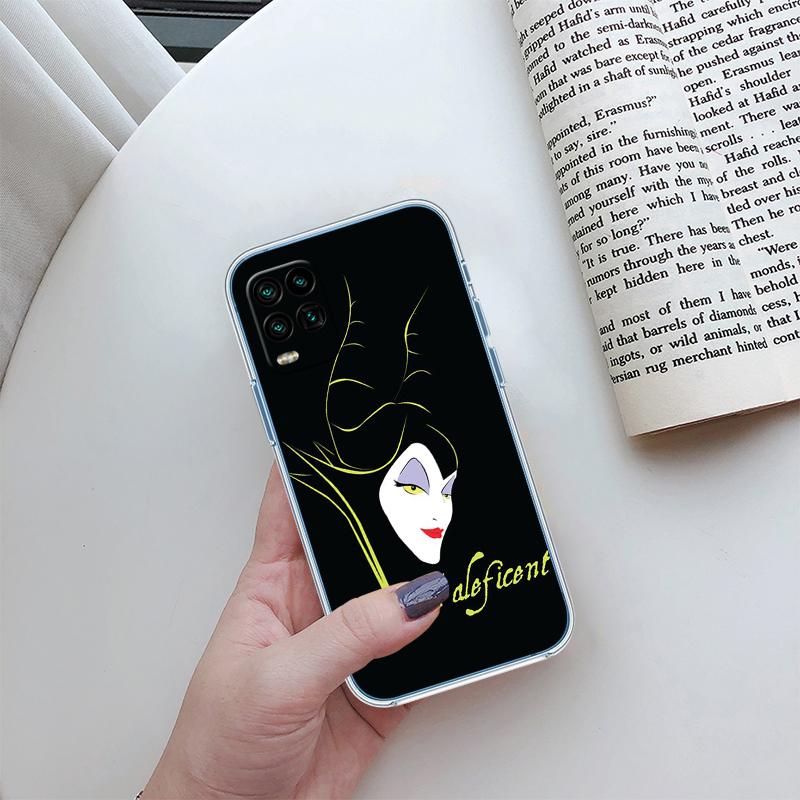 Maleficent Phone Case for Motorola Moto E13 E15 E20 E22 E22I E22S E30 E32 E40 E7 E7I G Plus Power Play Stylus G22 G14