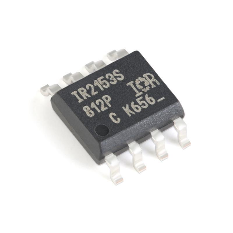 IR2153STRPBF SOIC-8 Self-Oscillating Half-Bridge Driver IC