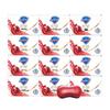 Safeguard Deep Clean Pomegranate Bar Soap (108g X 12-Pack)