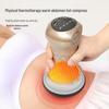 AUX Electric Bianstone Massager CN plug (adapter included)