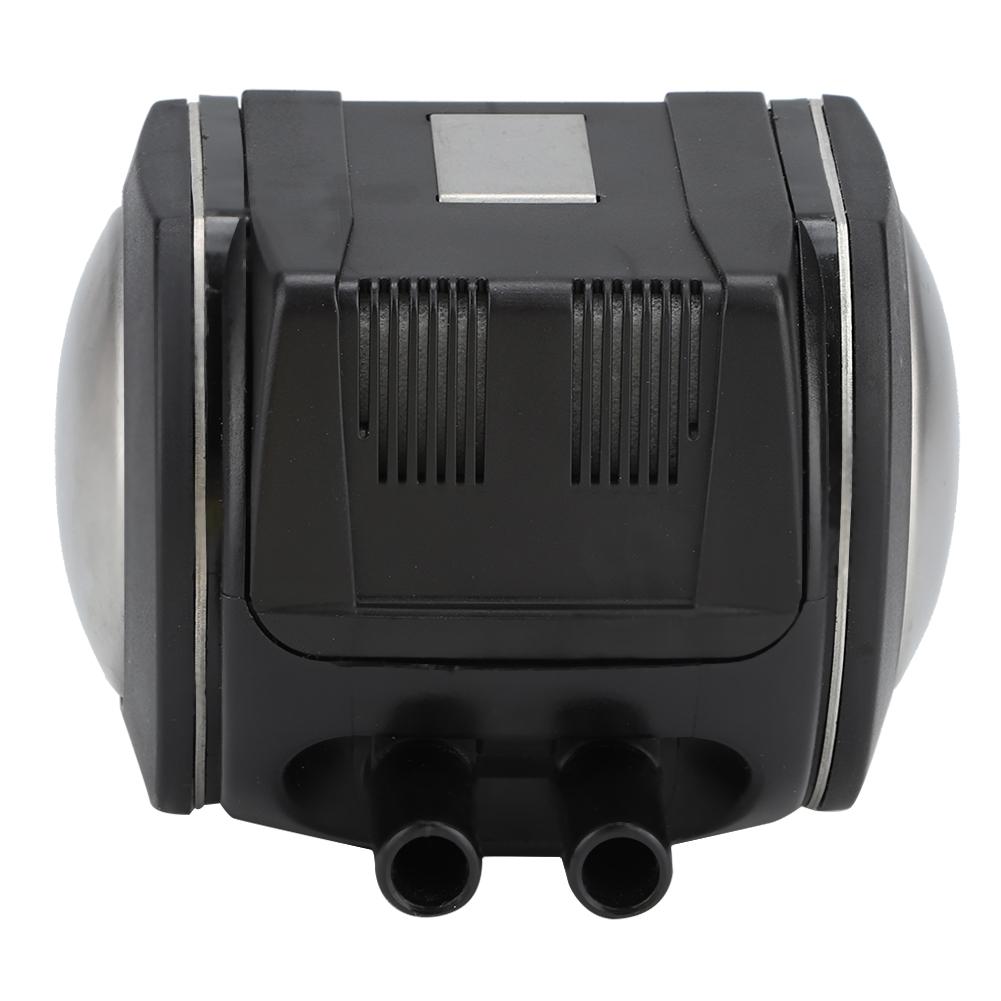 

HP102 Milking Pulsator Cow Milking Machine Accessories Farming Equipment with Two Outlet