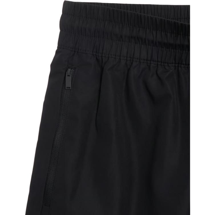 Adidas Ae Foundation Shorts Schwarz Herren Streetwear JC7847