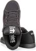 Кроссовки Etnies Kingpin black/black