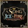 A Song of Ice & Fire, Starter Set, Tabletop, 2+ Players, From 14+ Years,  Multilingual, Multicoloured, Multicoloured