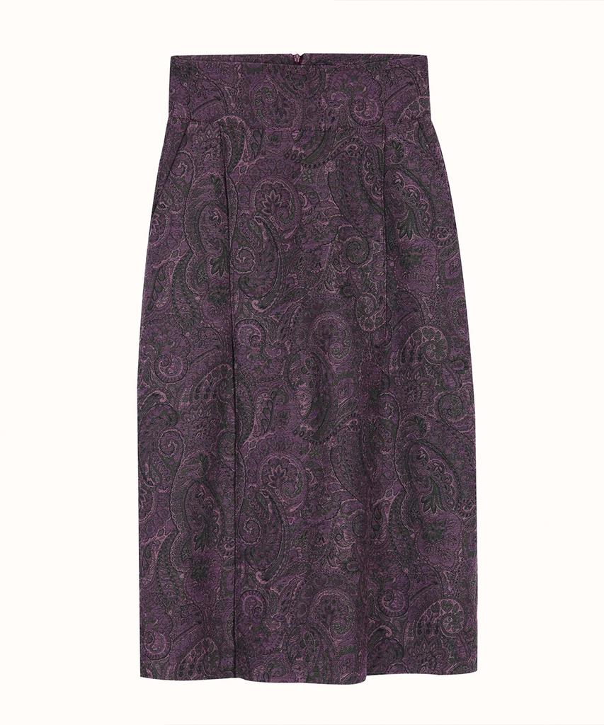 Gomok Jar Skirt
