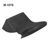 U-Shaped Anti-Slip Silicone Neck Pillow for Hair Salon Shampoo Beds