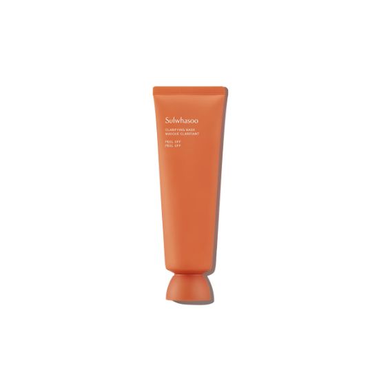 Sulwhasoo Clarifying Mask 120ml (Peel-off Type)