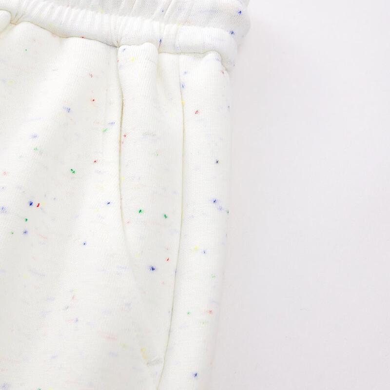 IEF Petite 2025 Winter Wide-Leg Trousers