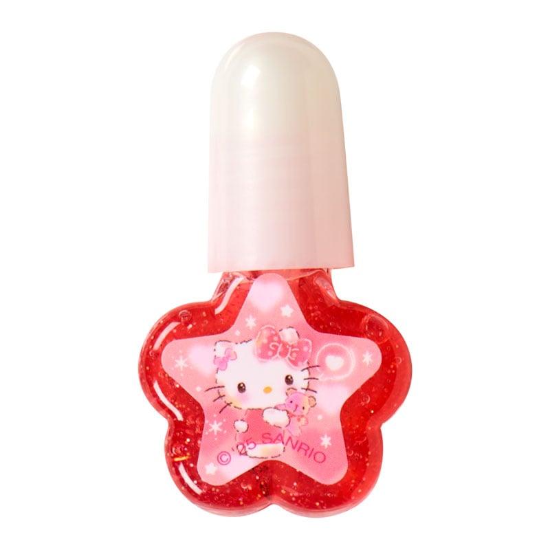 Sanrio Hello Kitty Fragrant Moisturizing Lip Japan NEW Sanrio Characters