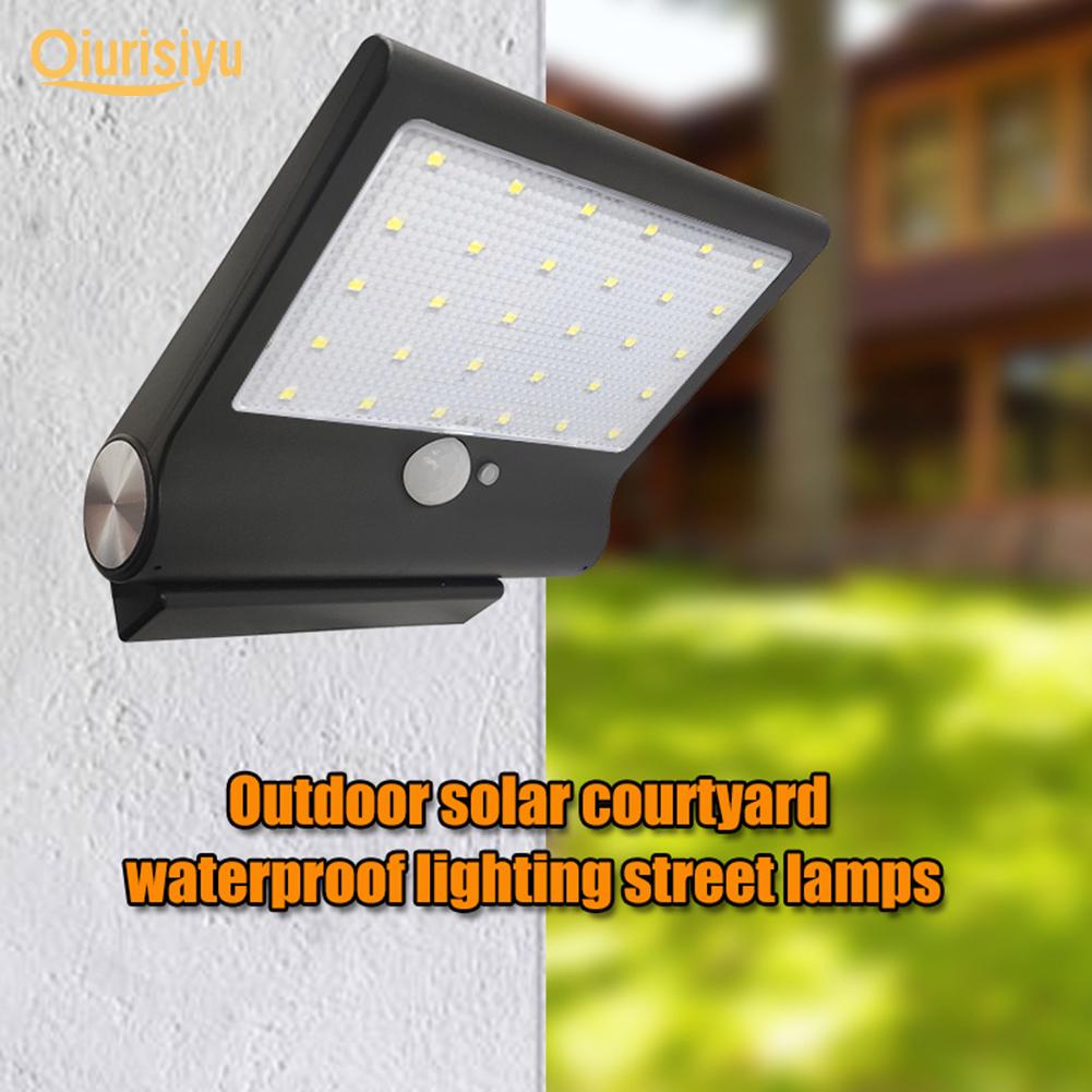 Magnetic solar lights outdoor Clearance