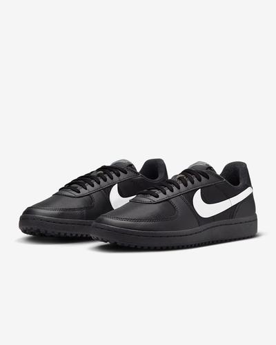 Nike Field General Basketball shoes Women's FZ5593-001 Black Size