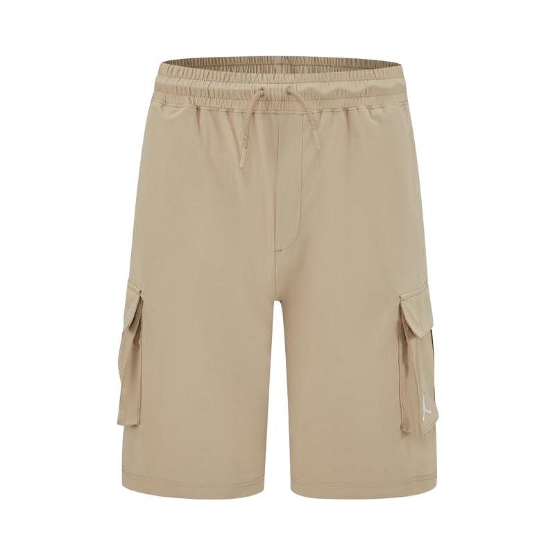 Jordan Shorts Kids  Light Khaki II2542-200