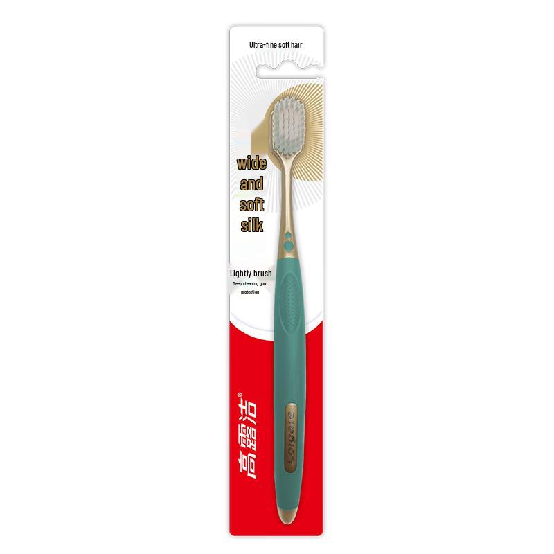 

Colgate Adult Soft-Bristle Toothbrush Collection