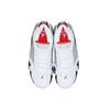 Air Jordan 14 Retro X Supreme 'White' Jordan BV7630-106