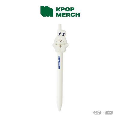 NewJeans Minini Rabbit Gel Pen