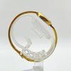 Used Seiko Alba Angne V400-5150 Bangle New Battery