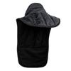Keeping Warm Neck Scarf Motorcyclist Rider Chest Neck Protector Windproof Warmer Scarf Bibs Outdoor Cycling Riding Equipment