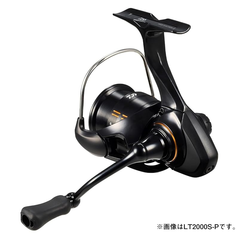 Daiwa 25IPRIMI LT2000S-XH Spinning Reel