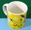 [USED]Mug 300ml of Pokémon SoftBank/Y!mobile SoftBank/Y!mobile Pokémon [Set 2]