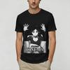 The Coffin Of Andy And Leyley T Shirt Summer Harajuku T Shirts Unisexs 100 CottonOversized Tees Short Sleeve Classic Tops