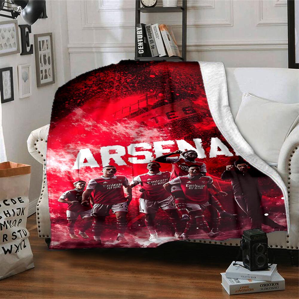 Star Boy Celebration Blankets Flannel Printed Breathable Warm Throw Blanket for Home Office Bedspreads 0708a32