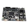 B360M D2VX SI Motherboard M ATX DDR4x2 DIMM PCI E 3.0 Desktop Computer Motherboard Supports for LGA 1151 for Core for