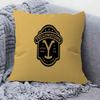 Y-YellowstoneS pillow cover sofa cushion cover home room decoration children gift