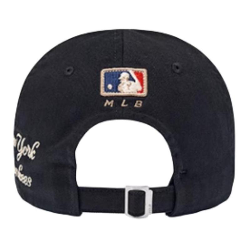MLB Baseball Caps Unisex Multicolor Fashion 3ACPB175N