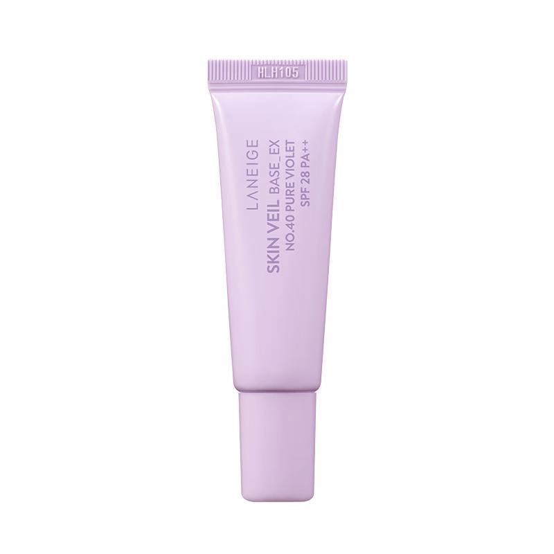 Laneige Snow Veil Silky Makeup Base SPF25