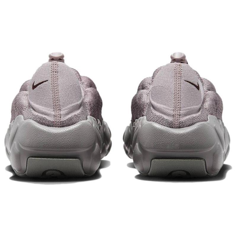 Nike Flyknit Haven Platinum Violet Women's Sneakers FD2148-003