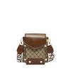 Fashion Is Popular This Year 2025 Summer Casual Small Fresh Mobile Phone Bag Women's Bag New Trendy and Beautiful Shoulder Small Square Bag