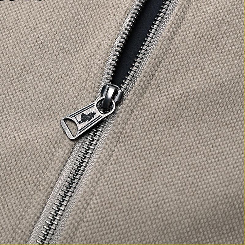 MCS Men's Casual Jacket CW24WJ022M