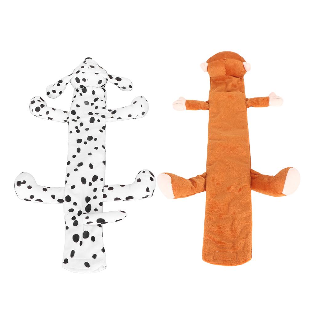 Stethoskop-Abdeckungen, niedliche Tierform, Plüsch, Stethoskop-Abdeckung, Ärmel, Stethoskop-Zubehör für Nur