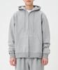 Xero [Daily Service] Zip-Up Hoodie 4