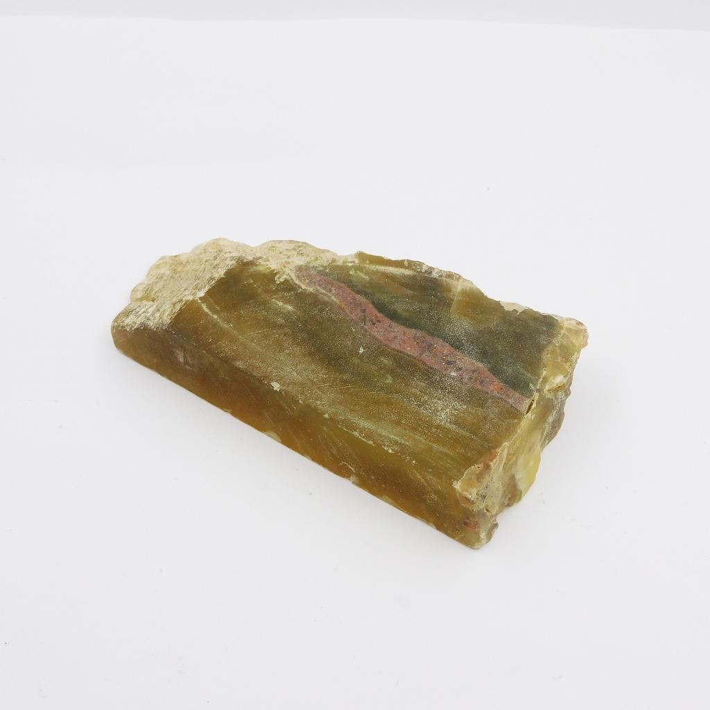 Fluorite 488.35 Ct Multi Color Natural Uncut Raw Rough Loose Gemstone