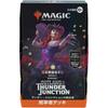 Magic: The Gathering Thunder Junction Outlaws Commander Deck Most Wanted Japanese Version Trading Card Game Wizards of the Coast