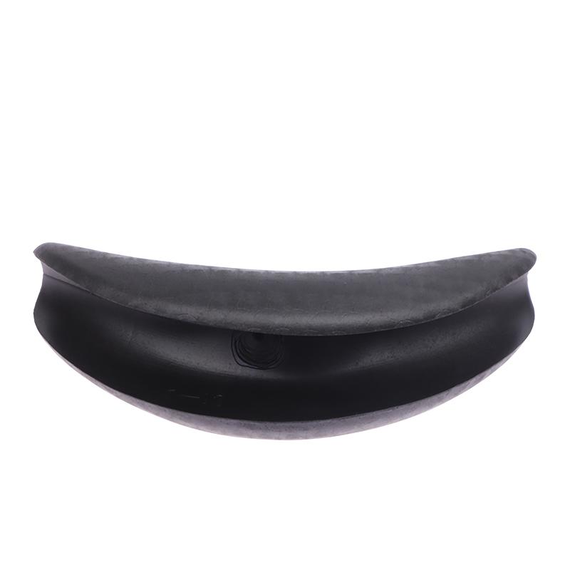 Silicone Hair Washing Sink Cushion Salonshampoo Gel Neck Cushion Hair Cleaning Headrest Pillow Barbershop Use Shampoo Tool