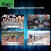 Wujun AI Intelligent Physical Training & Test System