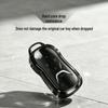 Compatible Car Key Case for Xiaopeng GX - 26 Models, Ultra Range, Pure Electric & Bluetooth Flagship Keys