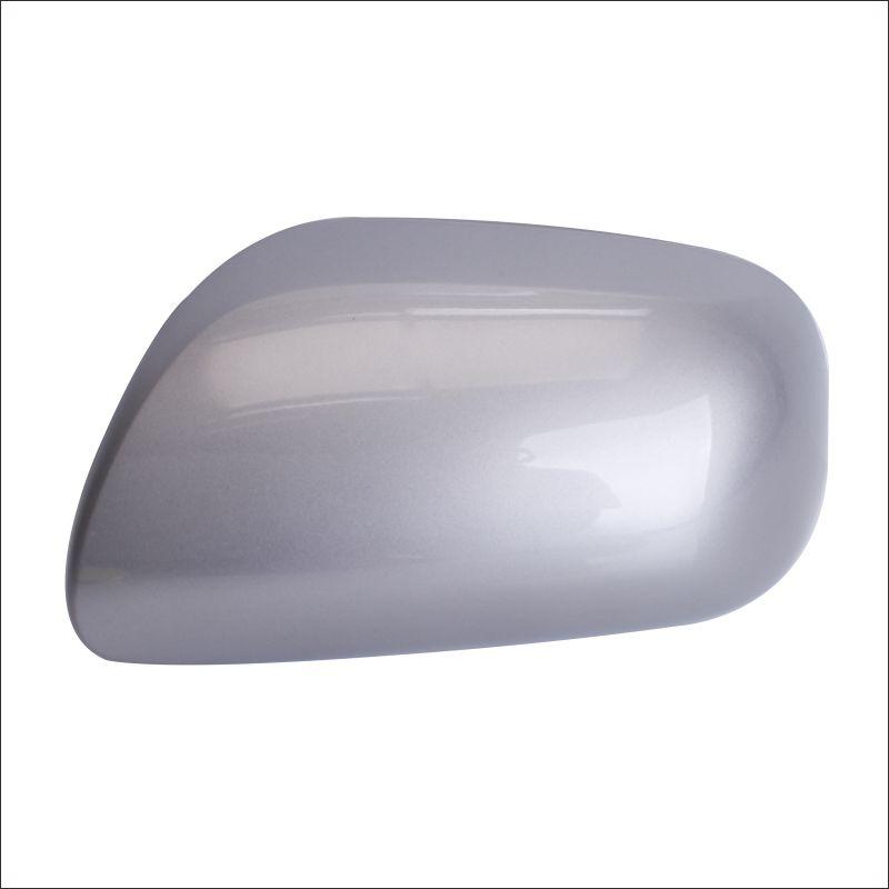 Autozubehör Für Toyota Yaris P90 Hatchback Allgemeines Modell 08-13 Rückspiegelabdeckung Rückfahrspiegelgehäuse Spiegelgehäuse Gehäuse