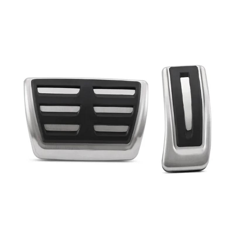Auto Styling Auto Upgrade Zubehör Pedal Für SEAT Ibiza Mk5 6F KJ1 2017 2018 2024 Auto Dekoration