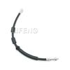 Front Left or Right Brake Hose For Land Rover Discovery Sport L550 Range Rover Evoque L538 204DTD 224DT 204PT LR075356 LR075355