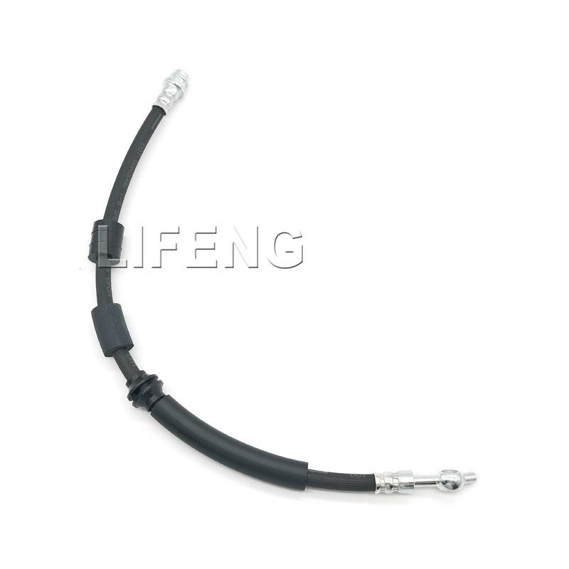 Front Left or Right Brake Hose For Land Rover Discovery Sport L550 Range Rover Evoque L538 204DTD 224DT 204PT LR075356 LR075355
