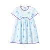 B.Duck Little Yellow Duck Girls' Casual Summer Dress