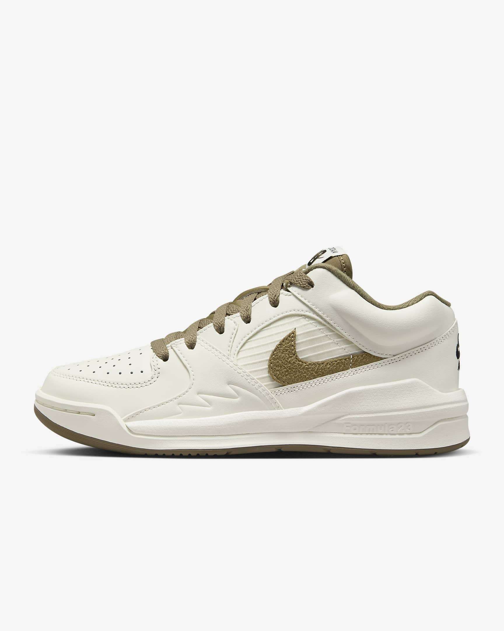 

Женские кроссовки Jordan Stadium 90 FB2269-102